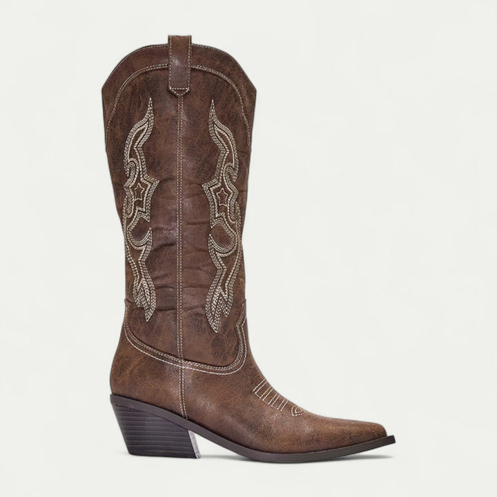 Florence | Boots — Elina Dublin