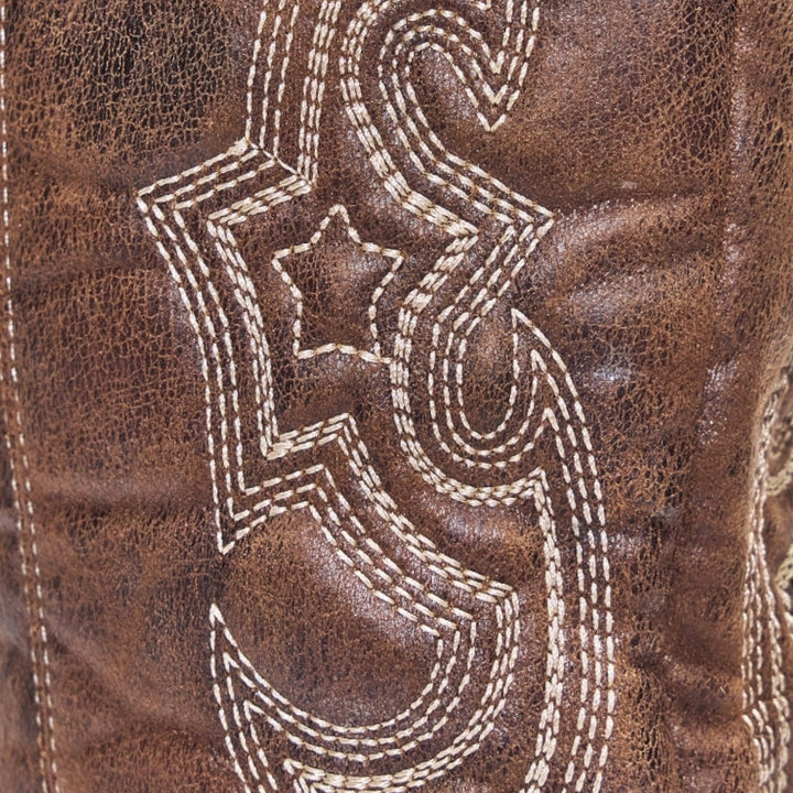 Florence | Boots — Elina Dublin