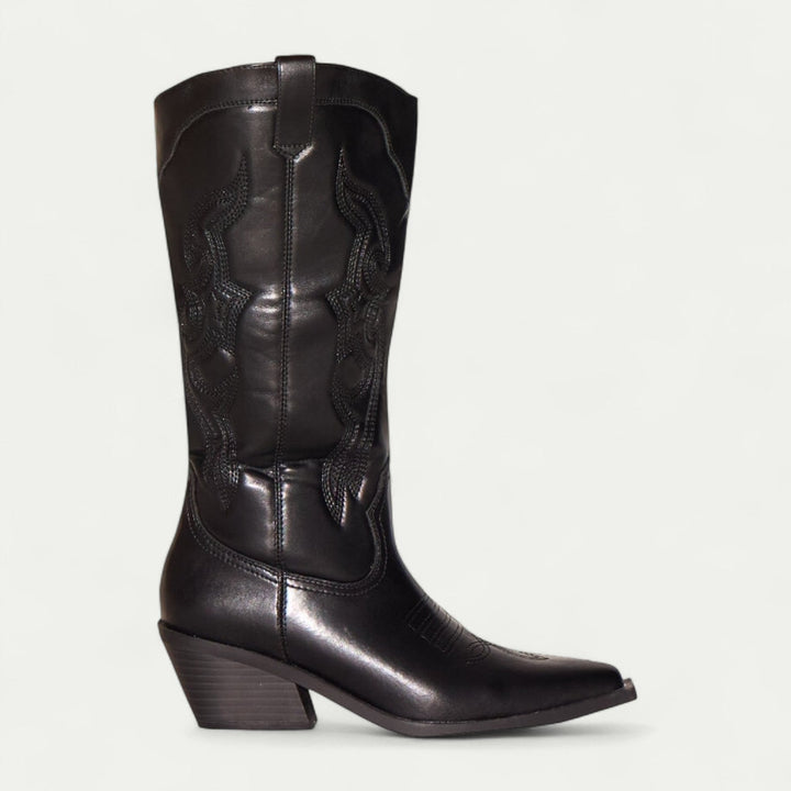 Florence | Boots — Elina Dublin