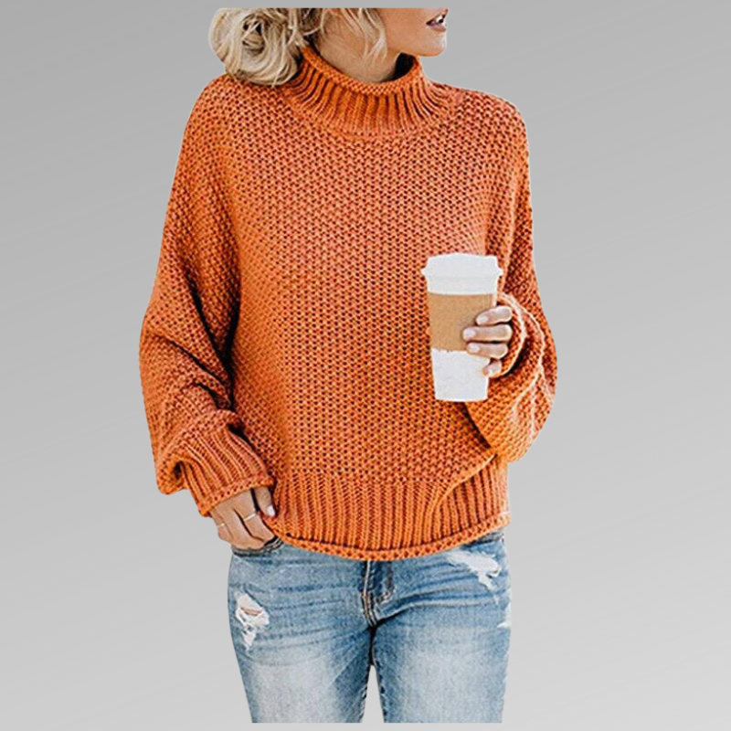 Henrietta | Jumper — Elina Dublin