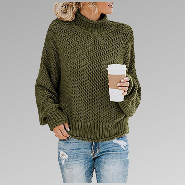 Henrietta | Jumper — Elina Dublin