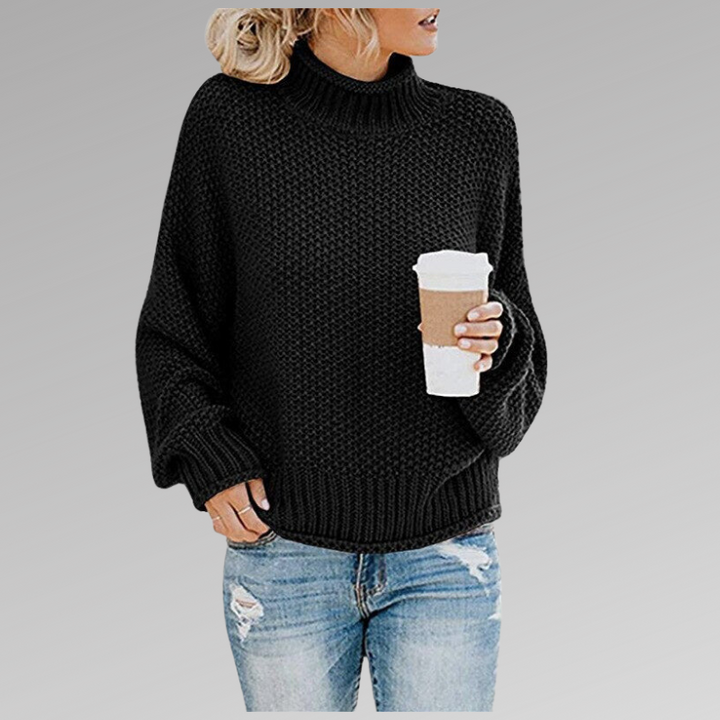 Henrietta | Jumper — Elina Dublin