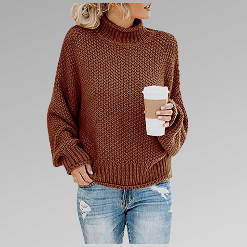 Henrietta | Jumper — Elina Dublin