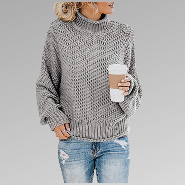 Henrietta | Jumper — Elina Dublin