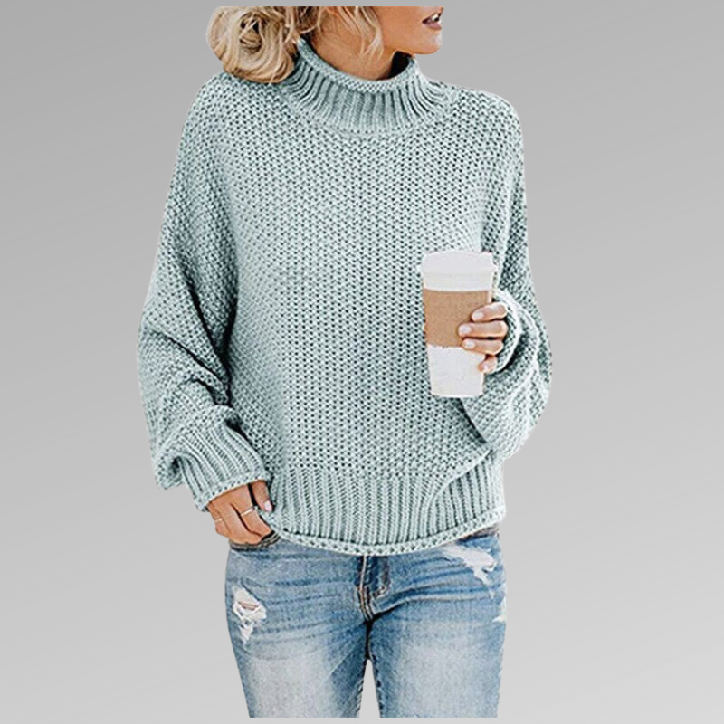 Henrietta | Jumper — Elina Dublin