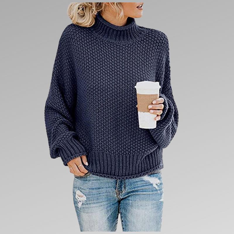 Henrietta | Jumper — Elina Dublin