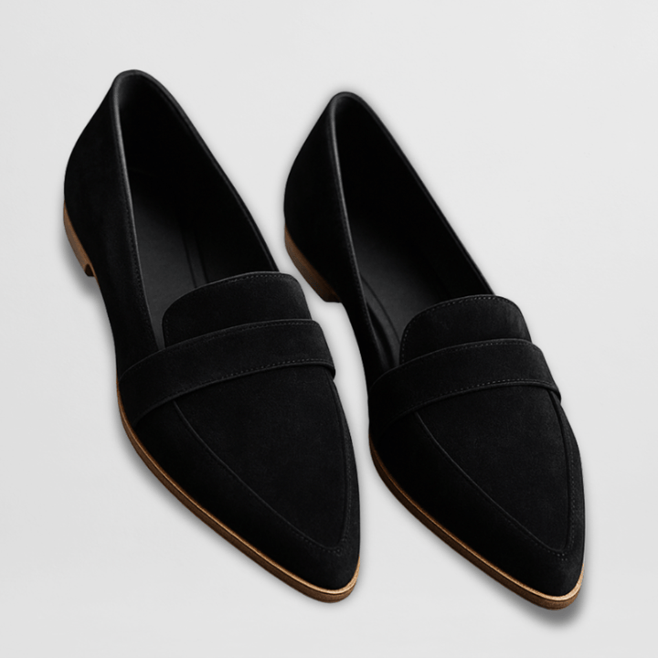 Alannah | Loafers — Elina Dublin