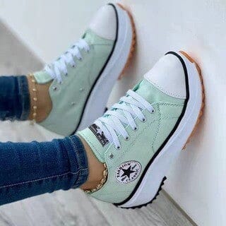 Nessa | Trainers — Elina Dublin