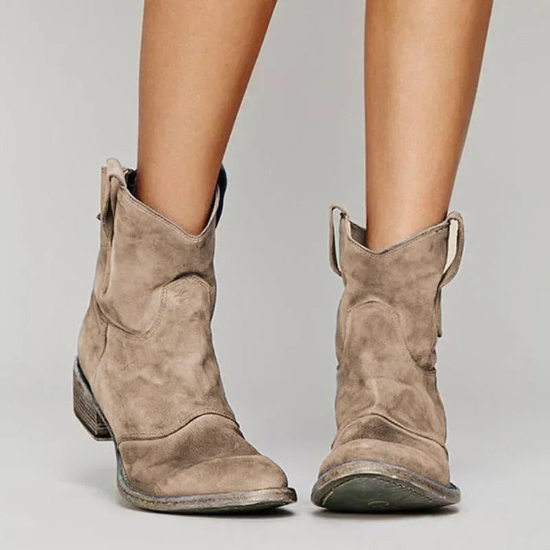 Alannah | Boots — Elina Dublin