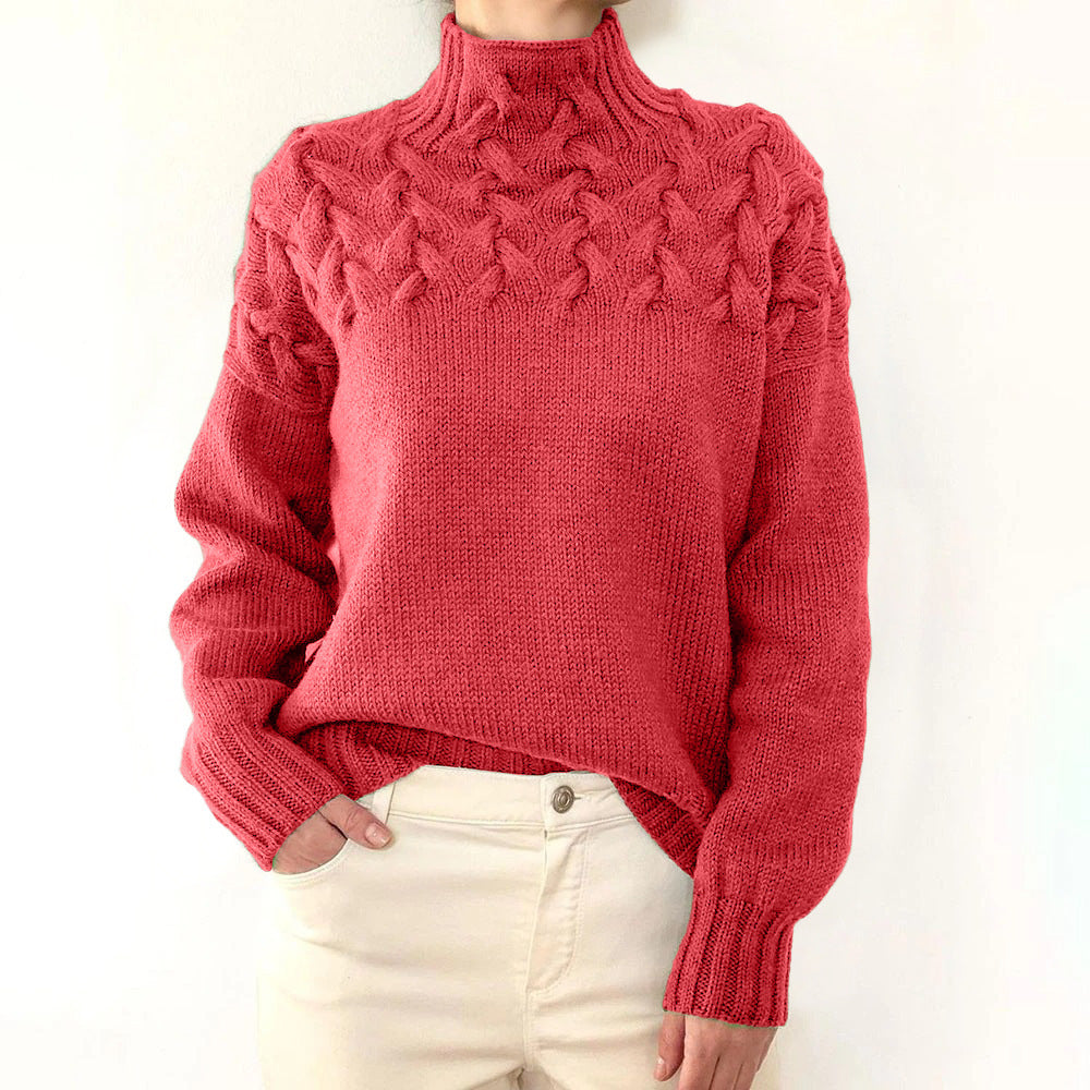 Élise™ – Elegant Warmth for Every Day | Elina Dublin