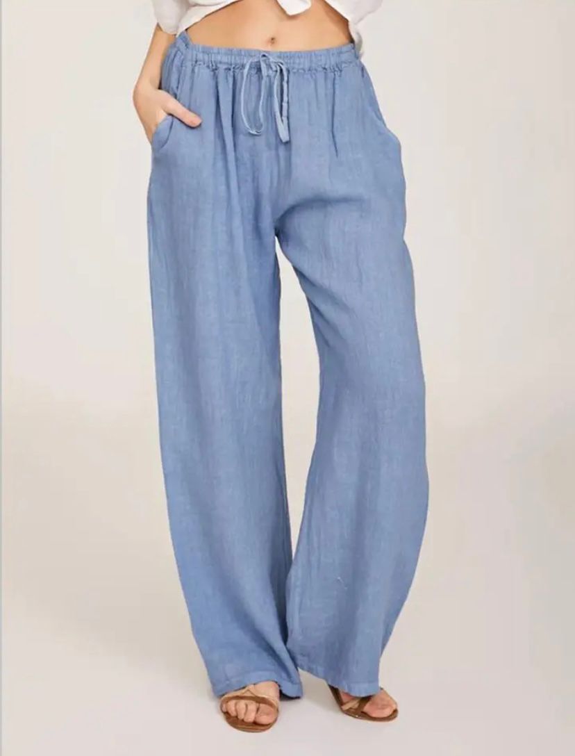 Siobhan | Trousers — Elina Dublin