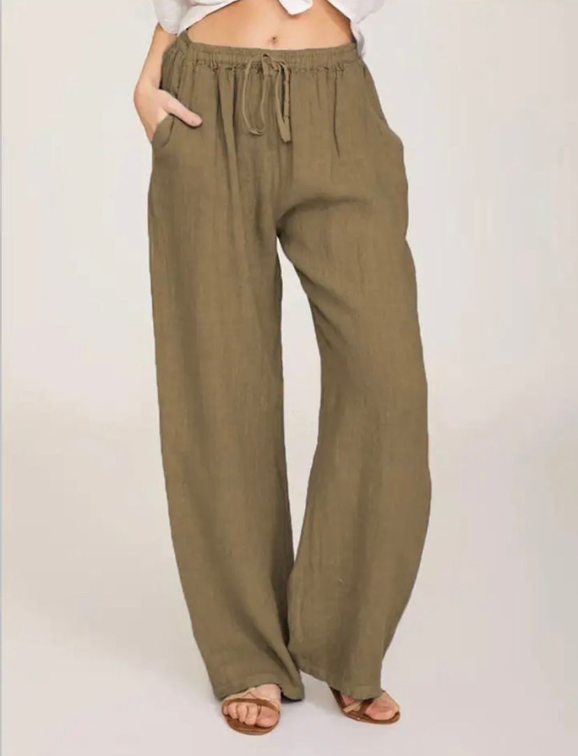 Siobhan | Trousers — Elina Dublin