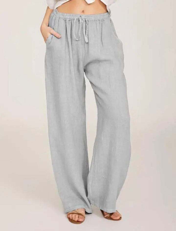 Siobhan | Trousers — Elina Dublin