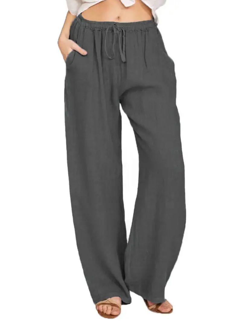 Siobhan | Trousers — Elina Dublin
