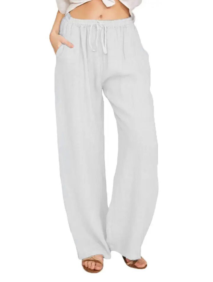 Siobhan | Trousers — Elina Dublin