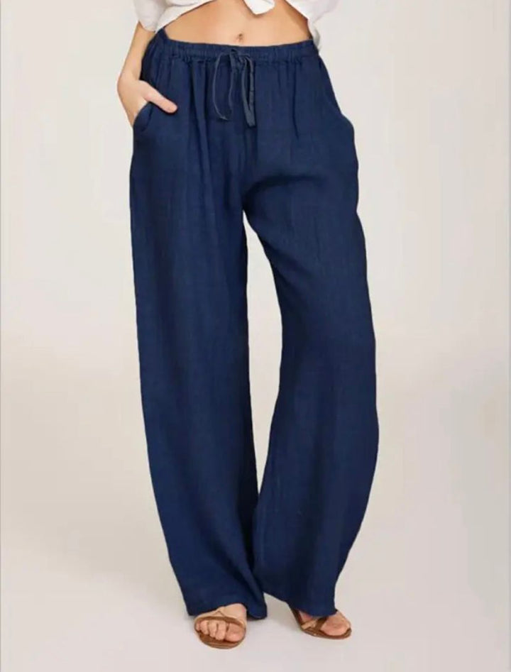 Siobhan | Trousers — Elina Dublin