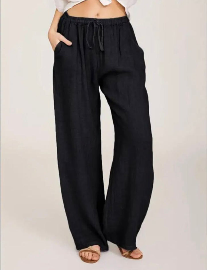 Siobhan | Trousers — Elina Dublin