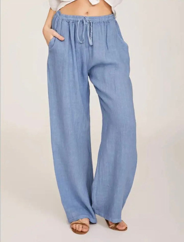 Siobhan | Trousers — Elina Dublin