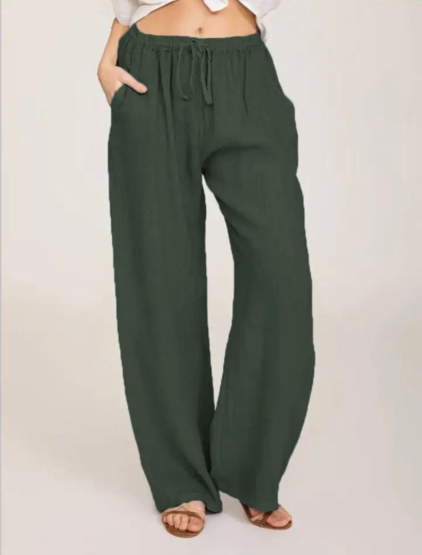 Siobhan | Trousers — Elina Dublin