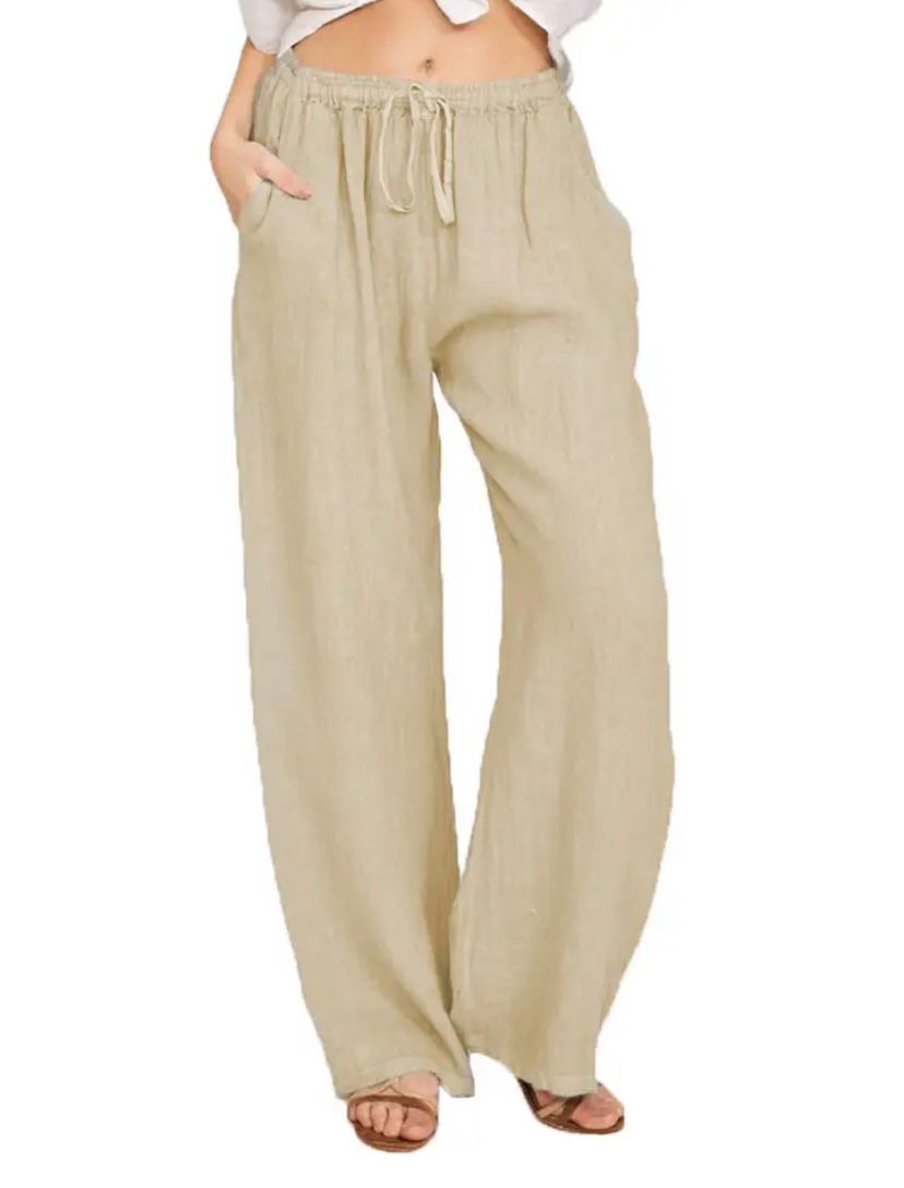 Siobhan | Trousers — Elina Dublin