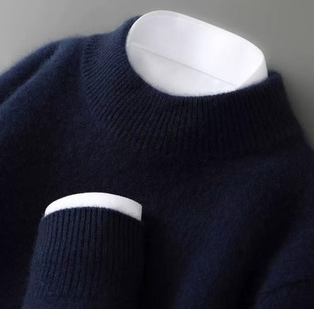 Isabel | Jumper — Elina Dublin