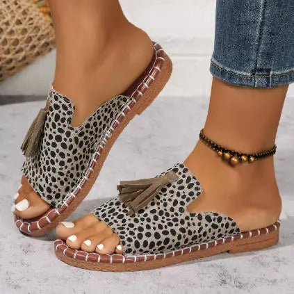 Marian | Sandals — Elina Dublin
