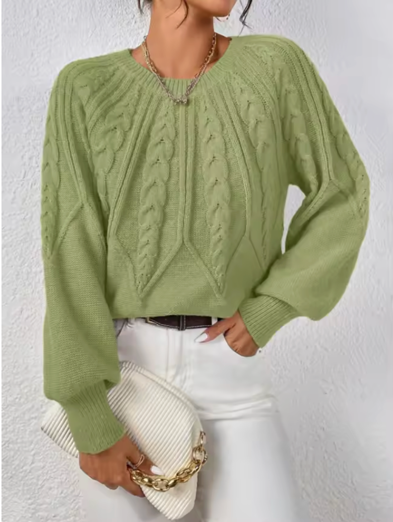 Katrina | Jumper — Elina Dublin