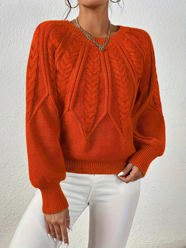 Katrina | Jumper — Elina Dublin