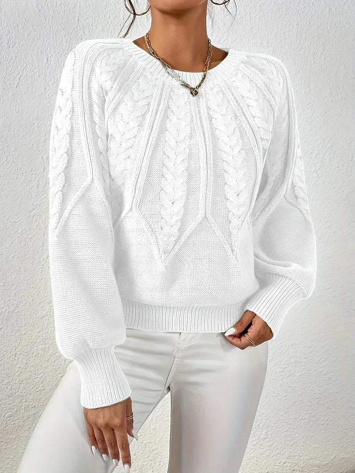 Katrina | Jumper — Elina Dublin