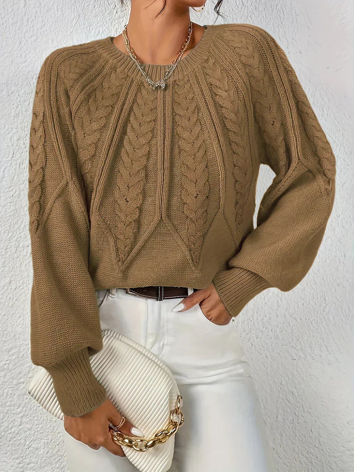 Katrina | Jumper — Elina Dublin