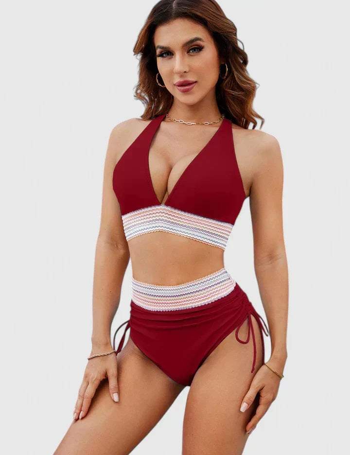 Fionnuala | Bikini — Elina Dublin
