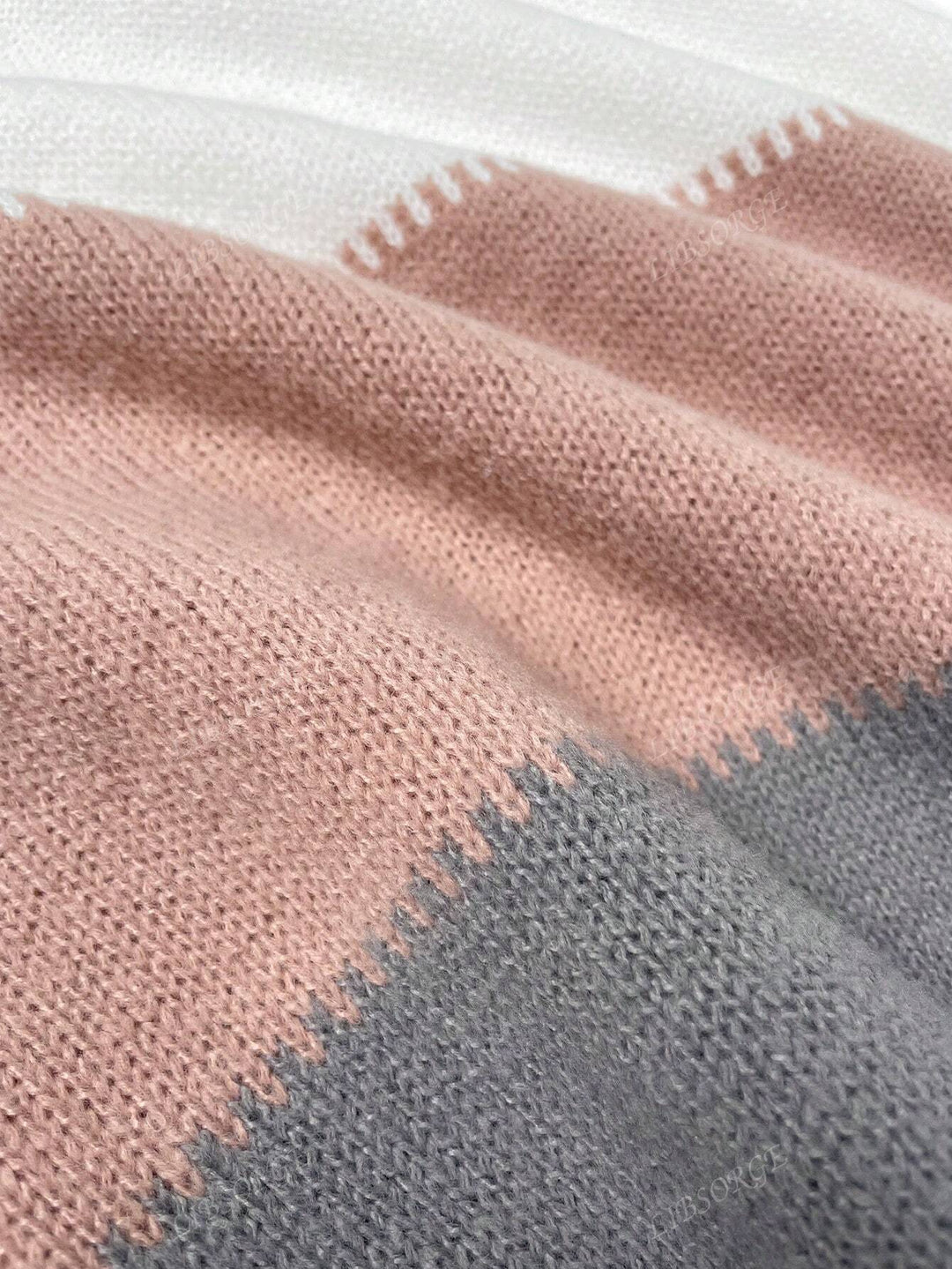 Karen | Jumper — Elina Dublin