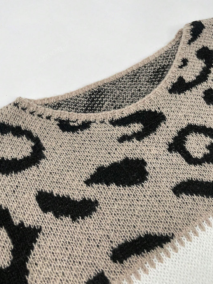 Karen | Jumper — Elina Dublin
