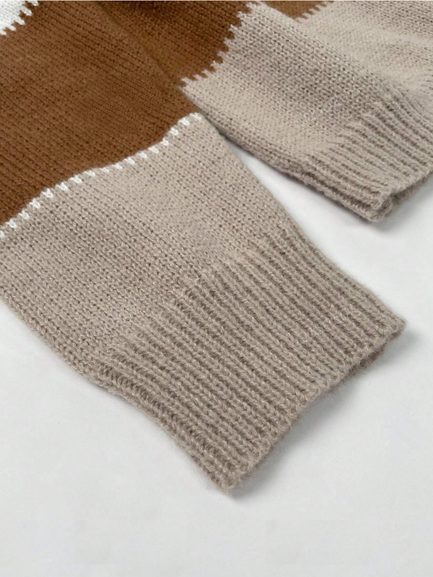 Karen | Jumper — Elina Dublin
