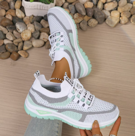 Niamh | Trainers — Elina Dublin