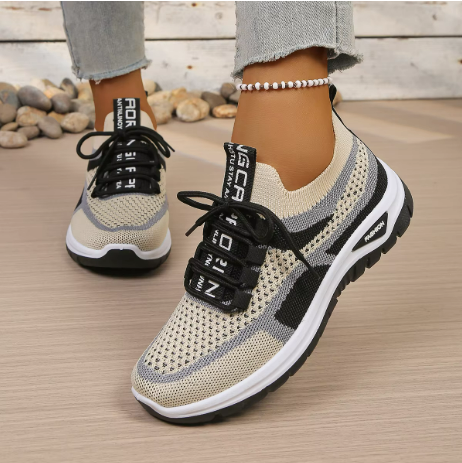 Niamh | Trainers — Elina Dublin