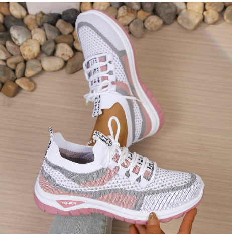 Niamh | Trainers — Elina Dublin