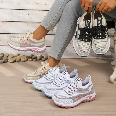 Niamh | Trainers — Elina Dublin