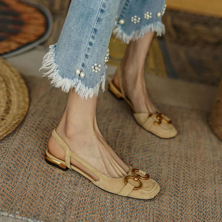 Abigail | Sandals — Elina Dublin