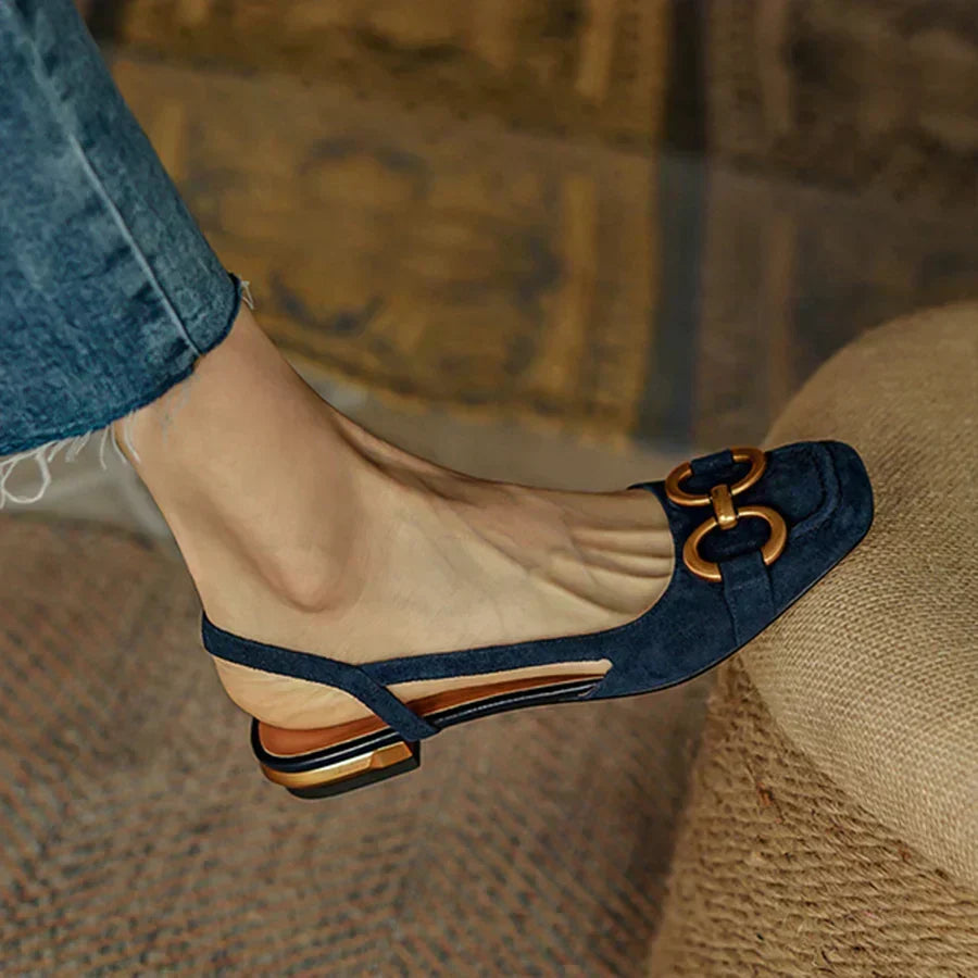 Abigail | Sandals — Elina Dublin