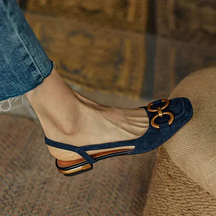 Abigail | Sandals — Elina Dublin