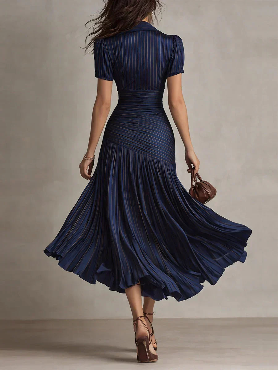 Laura | Summer Dress — Elina Dublin