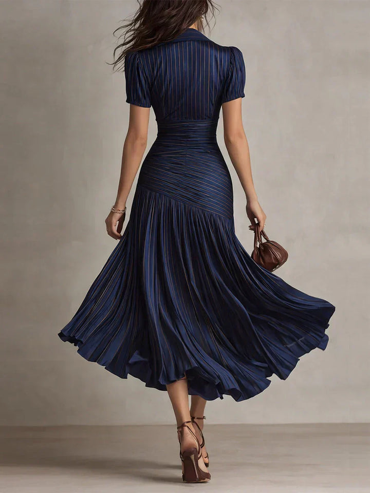 Laura | Summer Dress — Elina Dublin