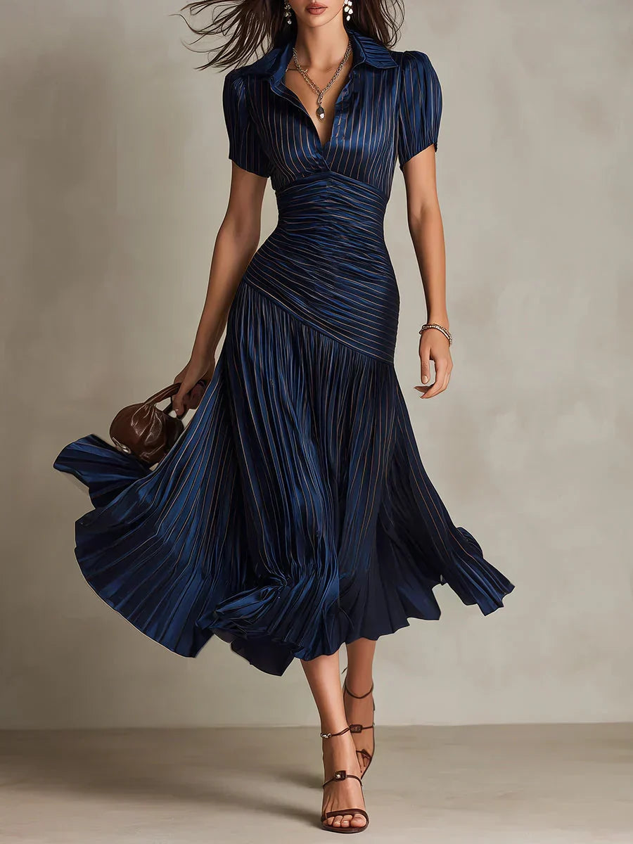 Laura | Summer Dress — Elina Dublin
