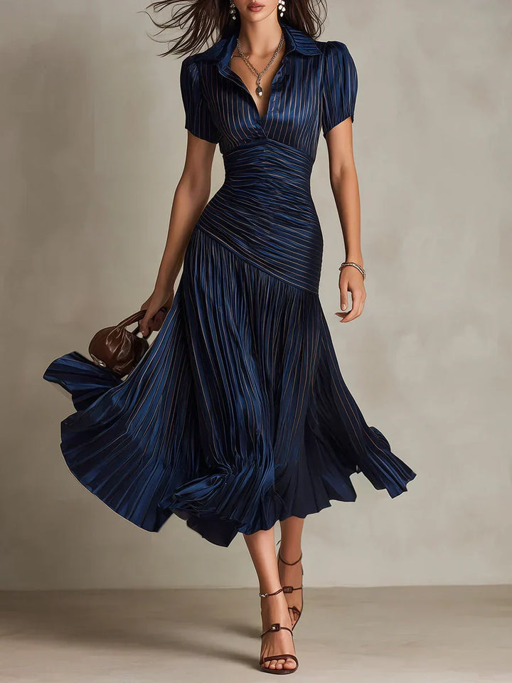Laura | Summer Dress — Elina Dublin