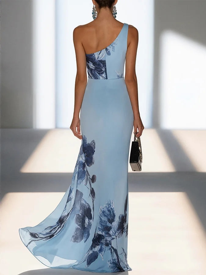 Victoria | Summer Dress — Elina Dublin