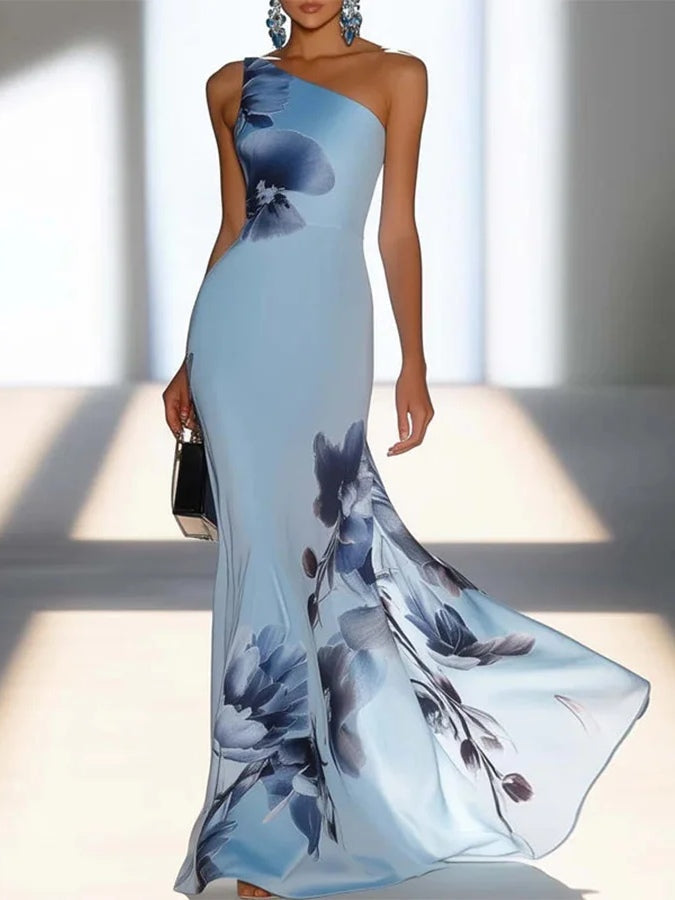 Victoria | Summer Dress — Elina Dublin