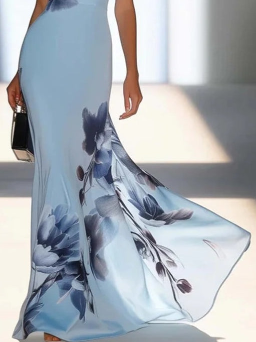 Victoria | Summer Dress — Elina Dublin