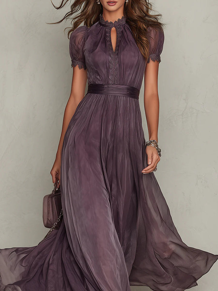 Eva | Summer Dress — Elina Dublin