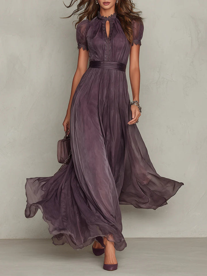 Eva | Summer Dress — Elina Dublin